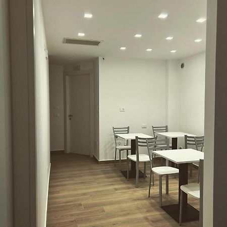 Bed And Breakfast Al Portanova Reggio Calabria Exterior foto