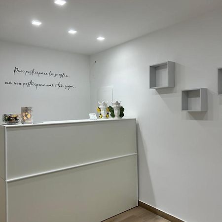 Bed And Breakfast Al Portanova Reggio Calabria Exterior foto