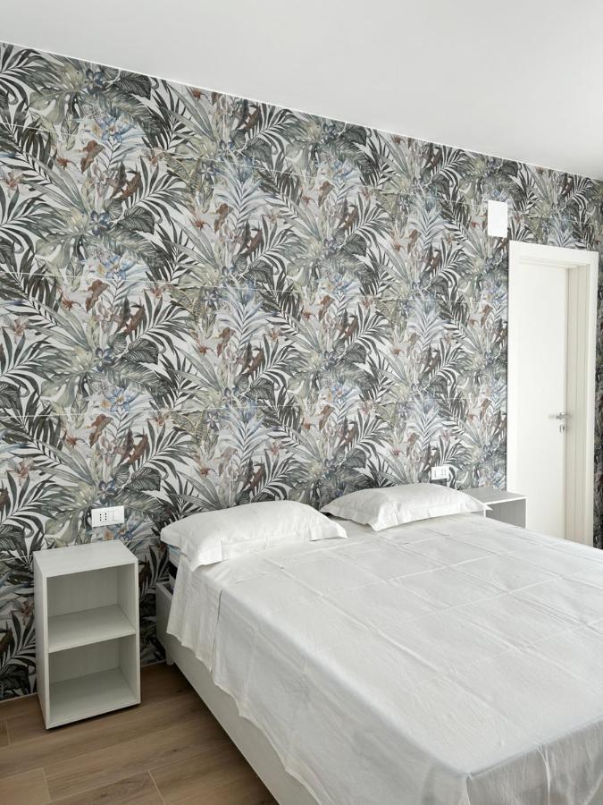 Bed And Breakfast Al Portanova Reggio Calabria Exterior foto