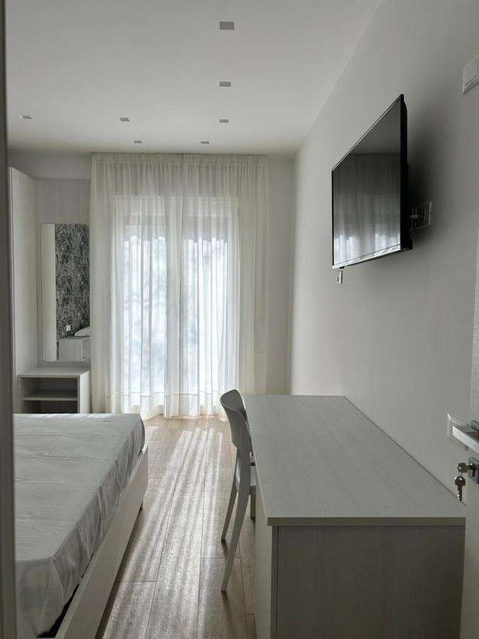 Bed And Breakfast Al Portanova Reggio Calabria Exterior foto