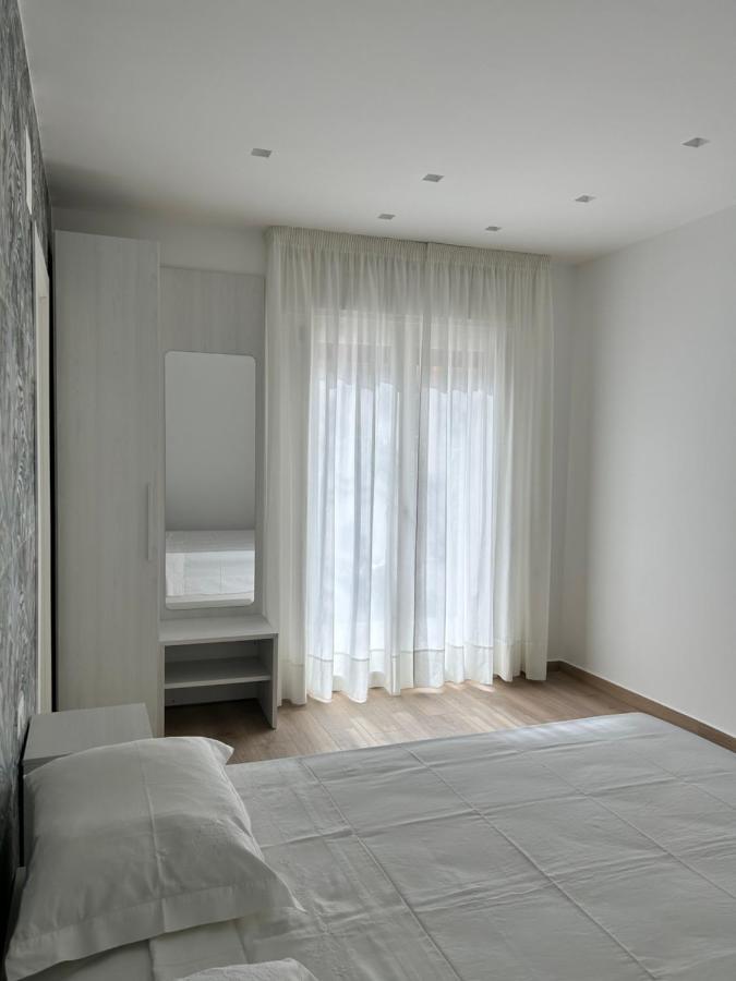 Bed And Breakfast Al Portanova Reggio Calabria Exterior foto