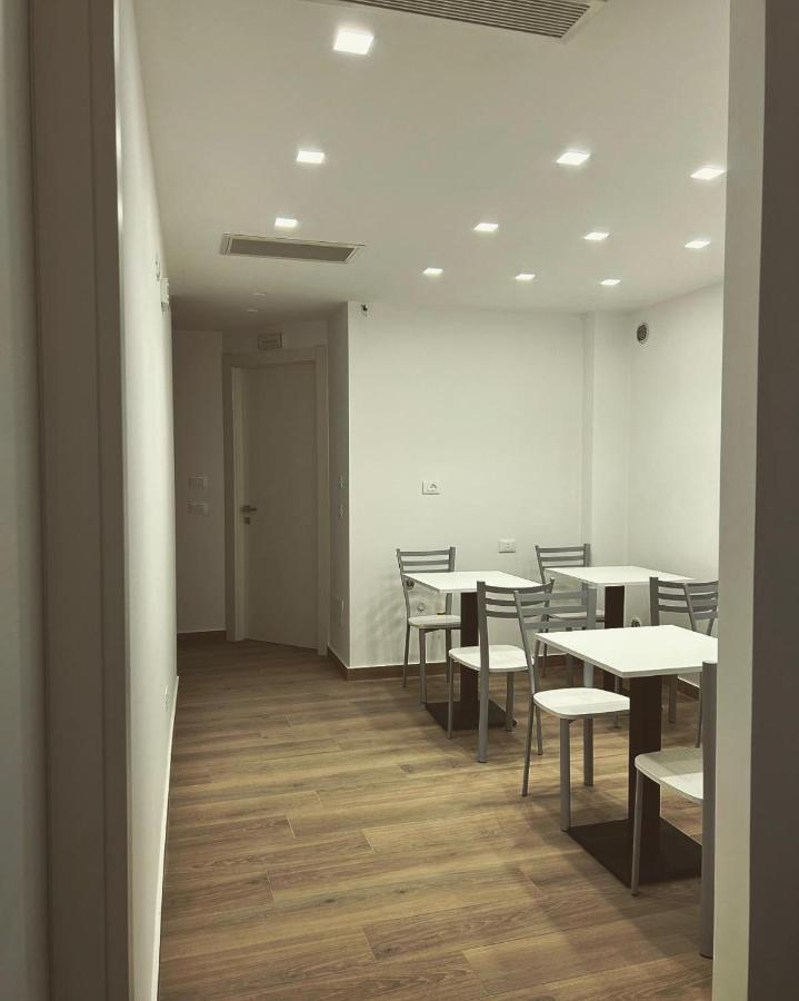 Bed And Breakfast Al Portanova Reggio Calabria Exterior foto