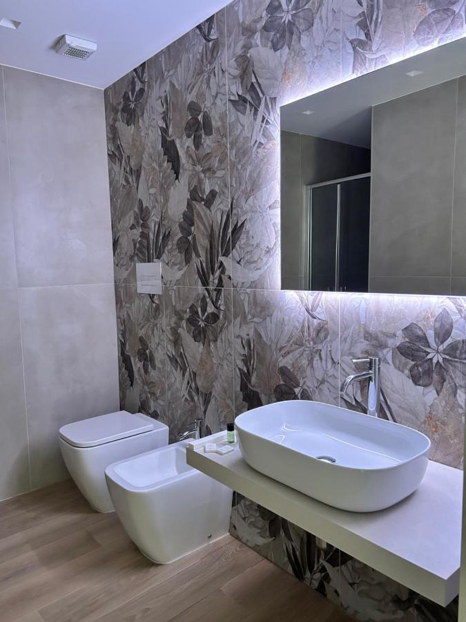 Bed And Breakfast Al Portanova Reggio Calabria Exterior foto