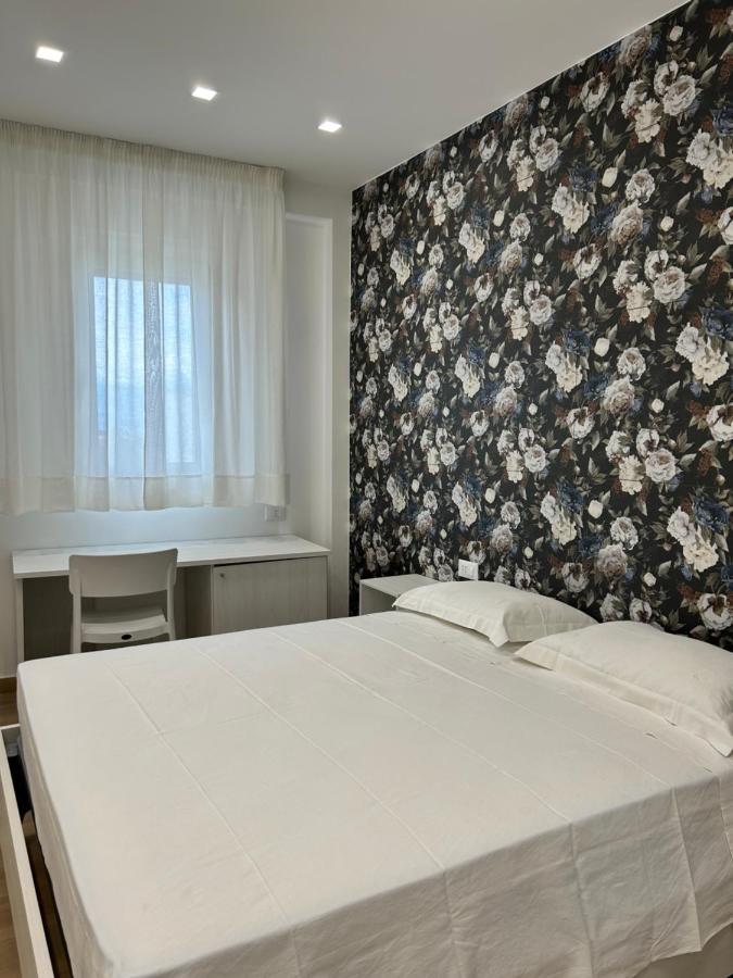 Bed And Breakfast Al Portanova Reggio Calabria Exterior foto