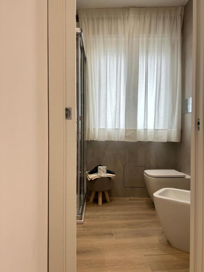 Bed And Breakfast Al Portanova Reggio Calabria Exterior foto