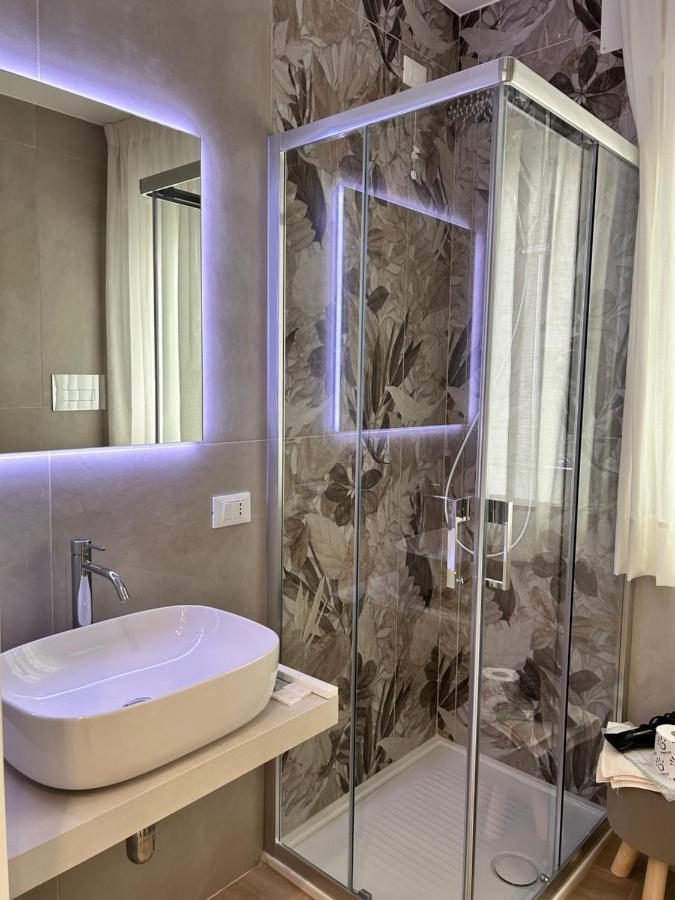Bed And Breakfast Al Portanova Reggio Calabria Exterior foto