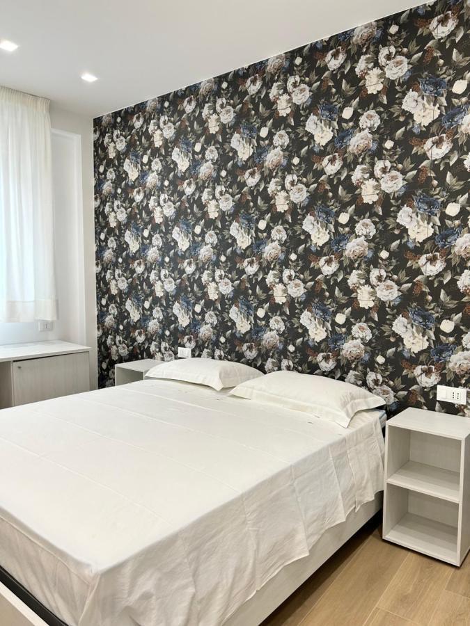 Bed And Breakfast Al Portanova Reggio Calabria Exterior foto