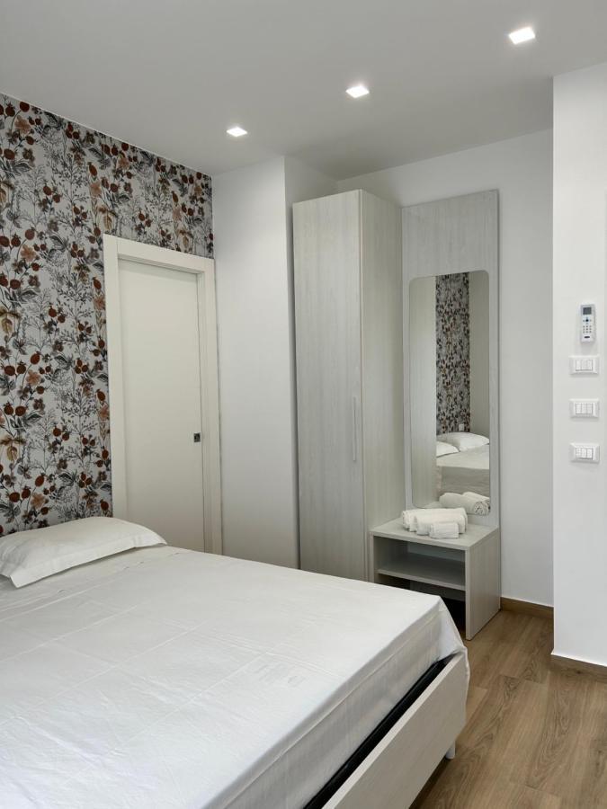 Bed And Breakfast Al Portanova Reggio Calabria Exterior foto