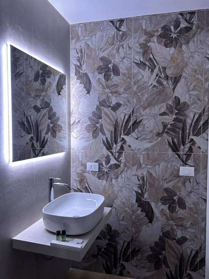 Bed And Breakfast Al Portanova Reggio Calabria Exterior foto