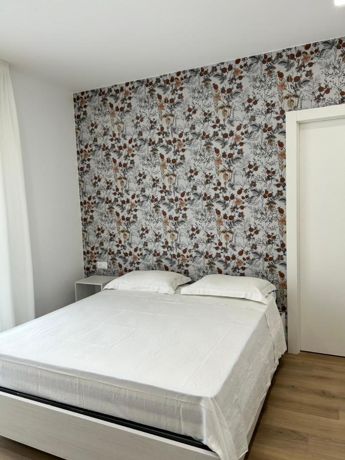 Bed And Breakfast Al Portanova Reggio Calabria Exterior foto