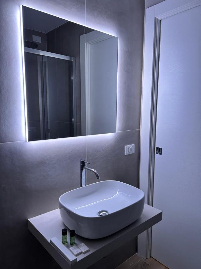 Bed And Breakfast Al Portanova Reggio Calabria Exterior foto