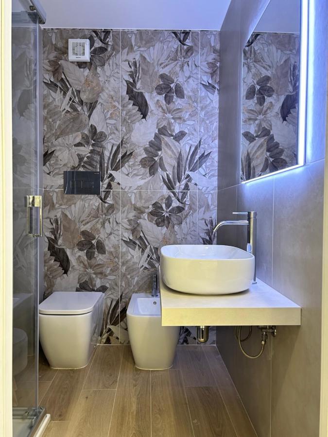 Bed And Breakfast Al Portanova Reggio Calabria Exterior foto