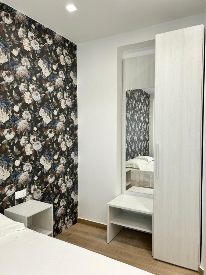 Bed And Breakfast Al Portanova Reggio Calabria Exterior foto
