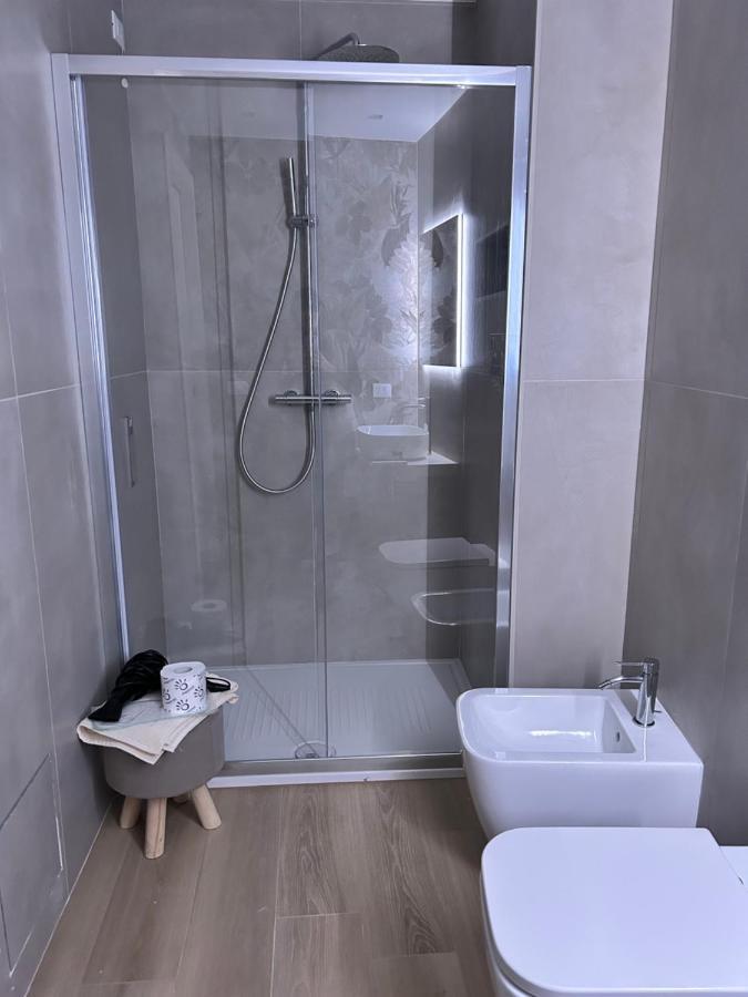 Bed And Breakfast Al Portanova Reggio Calabria Exterior foto