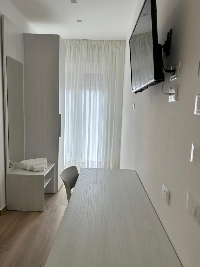 Bed And Breakfast Al Portanova Reggio Calabria Exterior foto