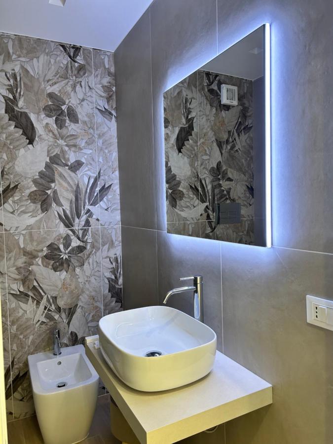Bed And Breakfast Al Portanova Reggio Calabria Exterior foto