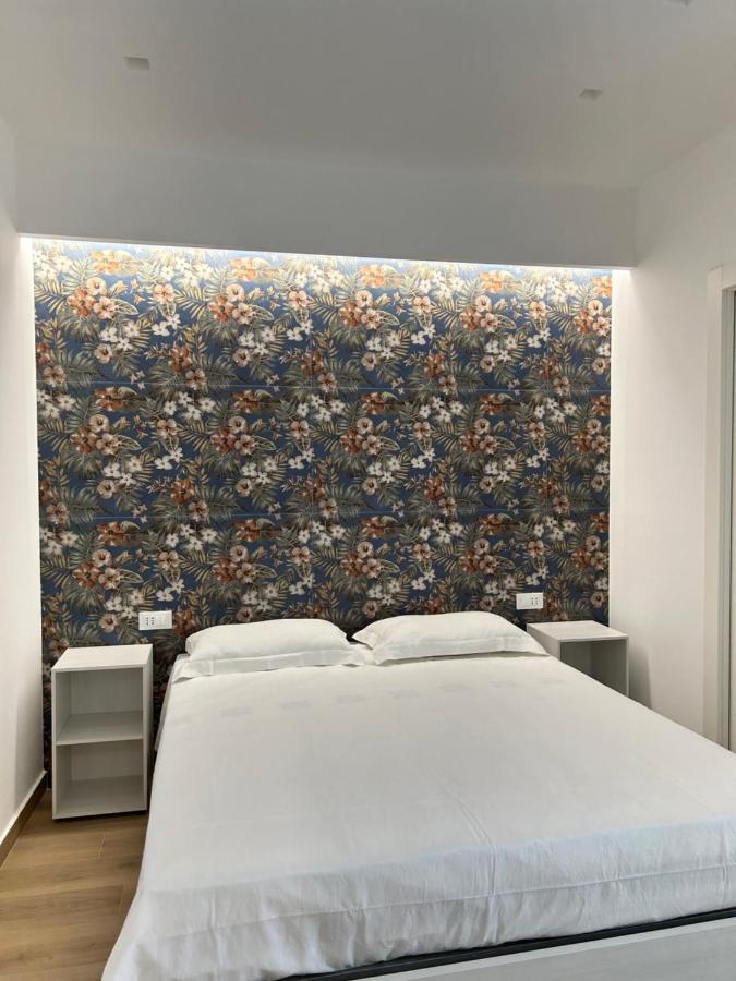 Bed And Breakfast Al Portanova Reggio Calabria Exterior foto